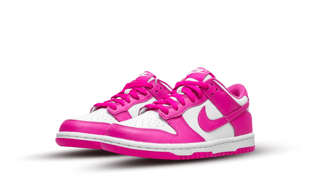 Nike Dunk Low Active Fuchsia