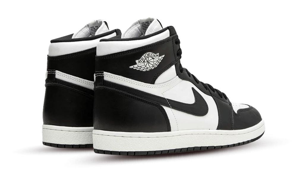 Air Jordan 1 Retro High 85 Black White