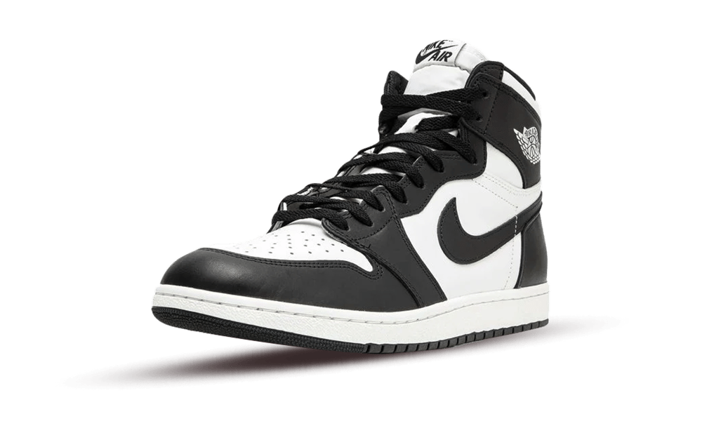 Air Jordan 1 Retro High 85 Black White