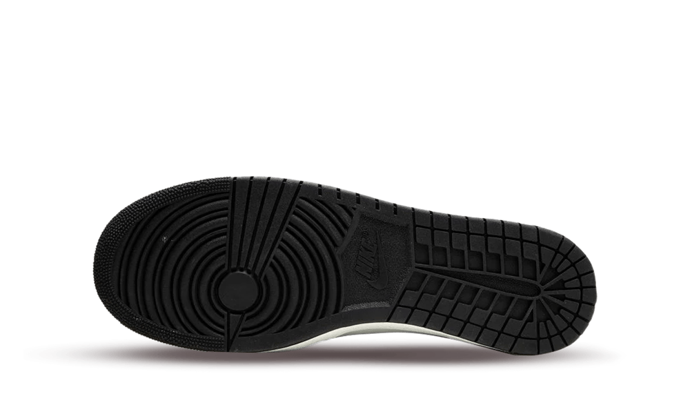 Air Jordan 1 Retro High 85 Black White