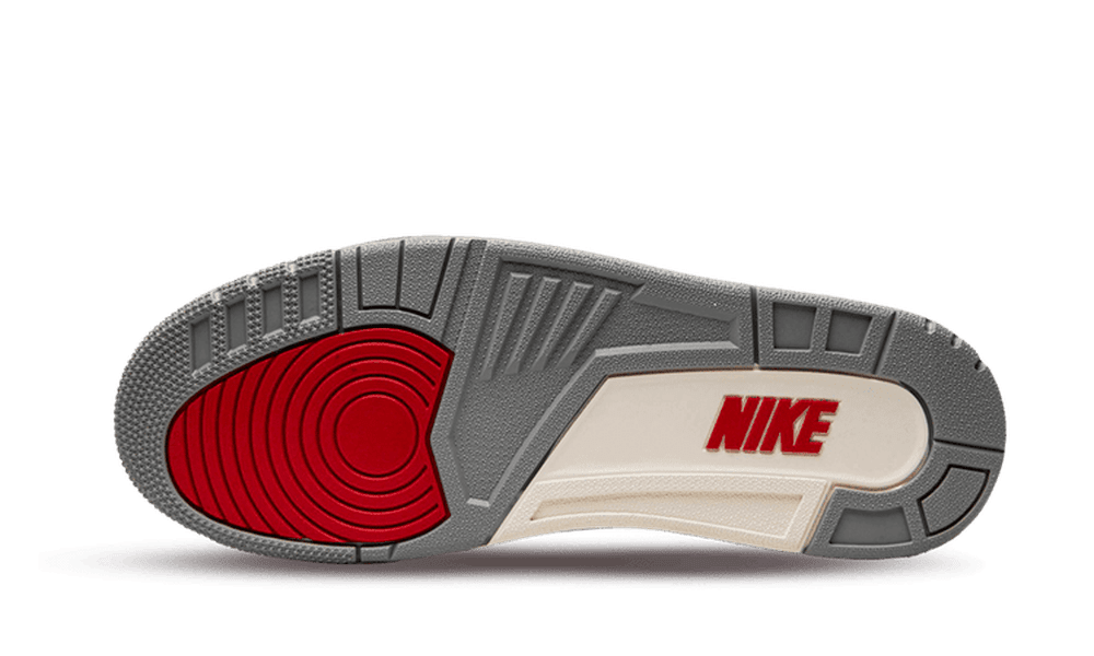 Air Jordan 3 Retro White Cement Reimagined