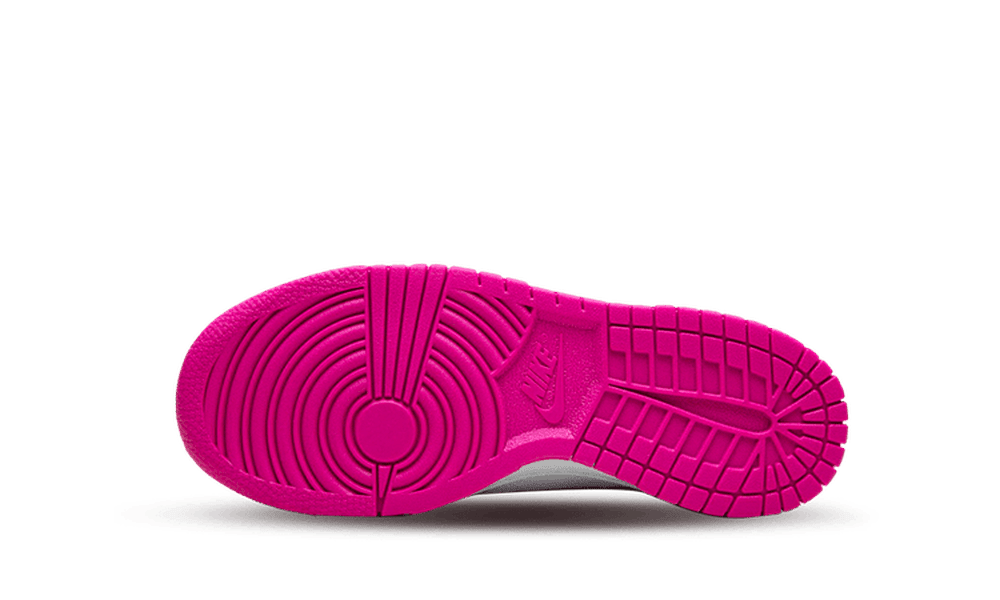 Nike Dunk Low Active Fuchsia