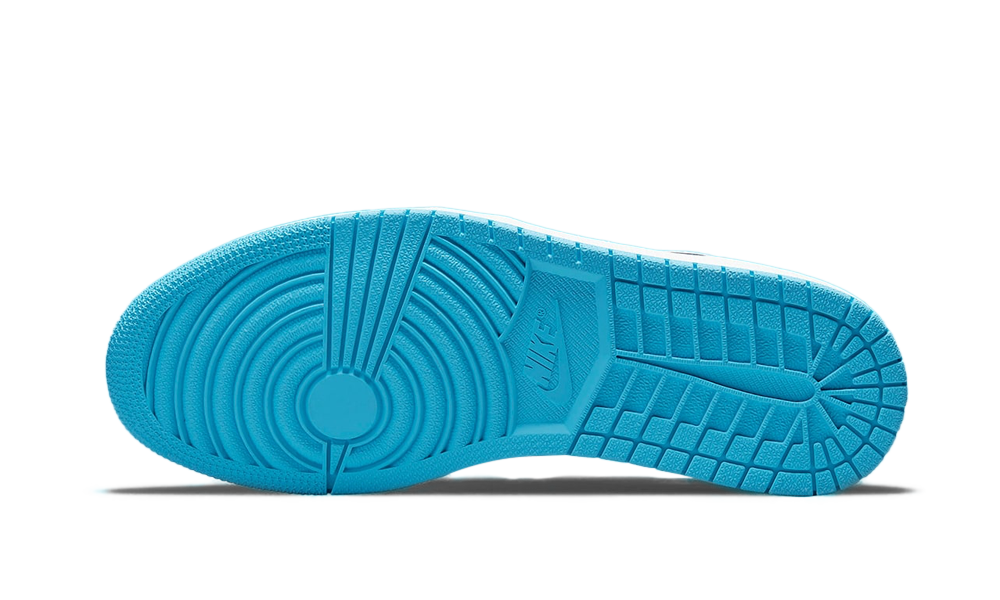 Air Jordan 1 Low UNC (2021)