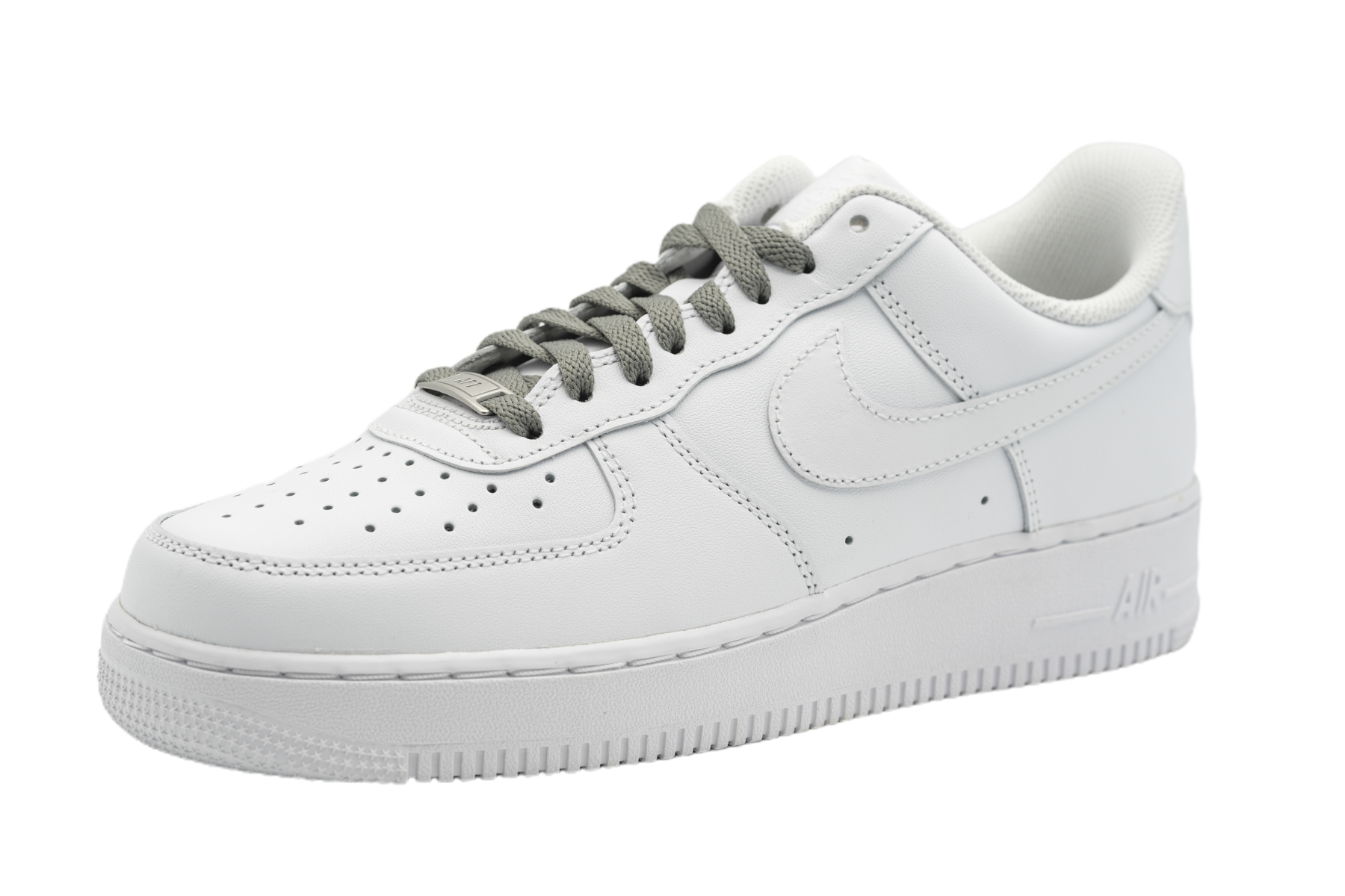 GRAY SHOES FOR SNEAKERS