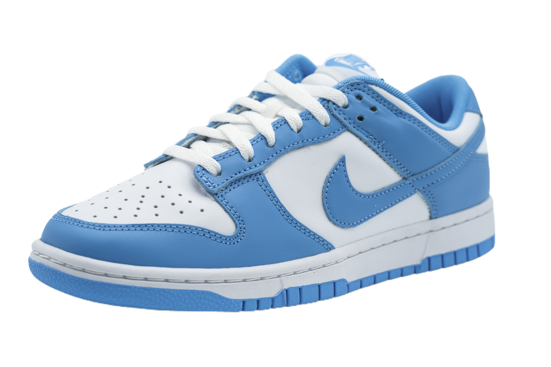 WHITE SHOES FOR SNEAKERS (140 cm)