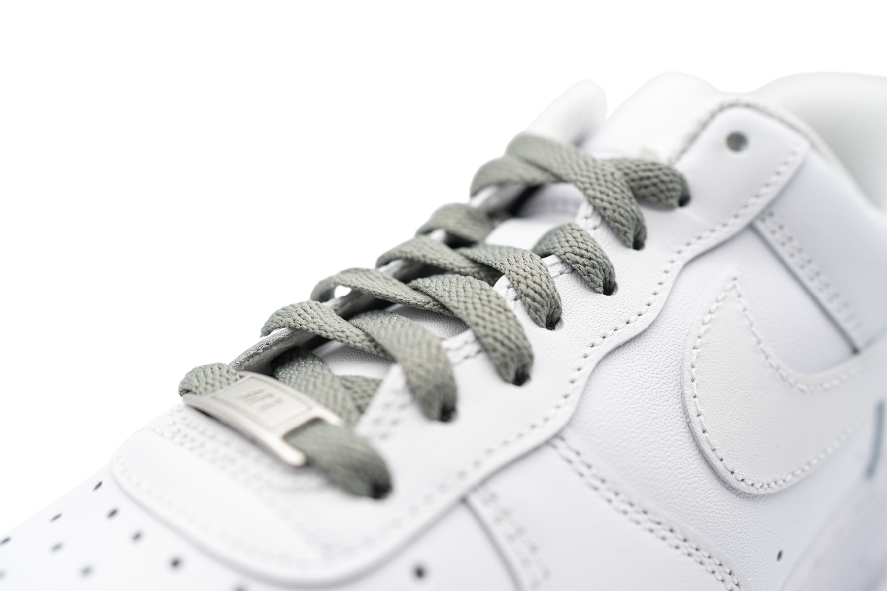 GRAY SHOES FOR SNEAKERS