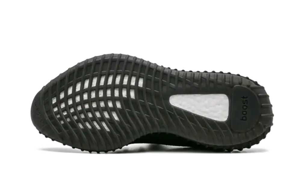 Adidas Yeezy Boost 350 V2 Core Black Red