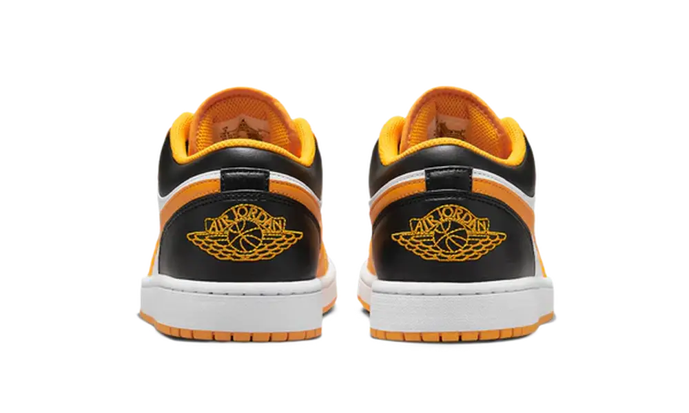 Air Jordan 1 Low Taxi