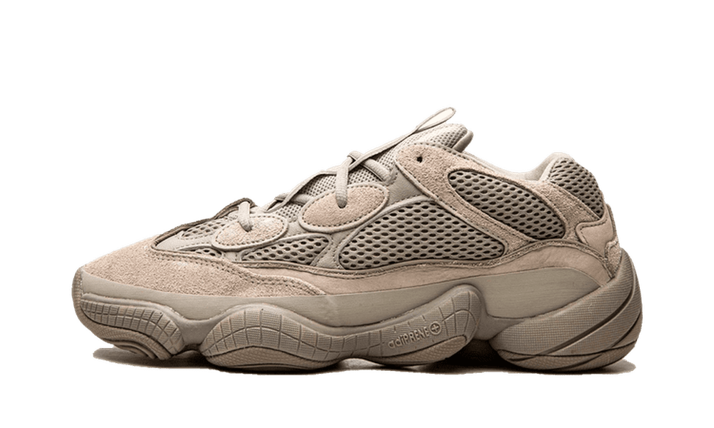 Yeezy 500 Gri Ash