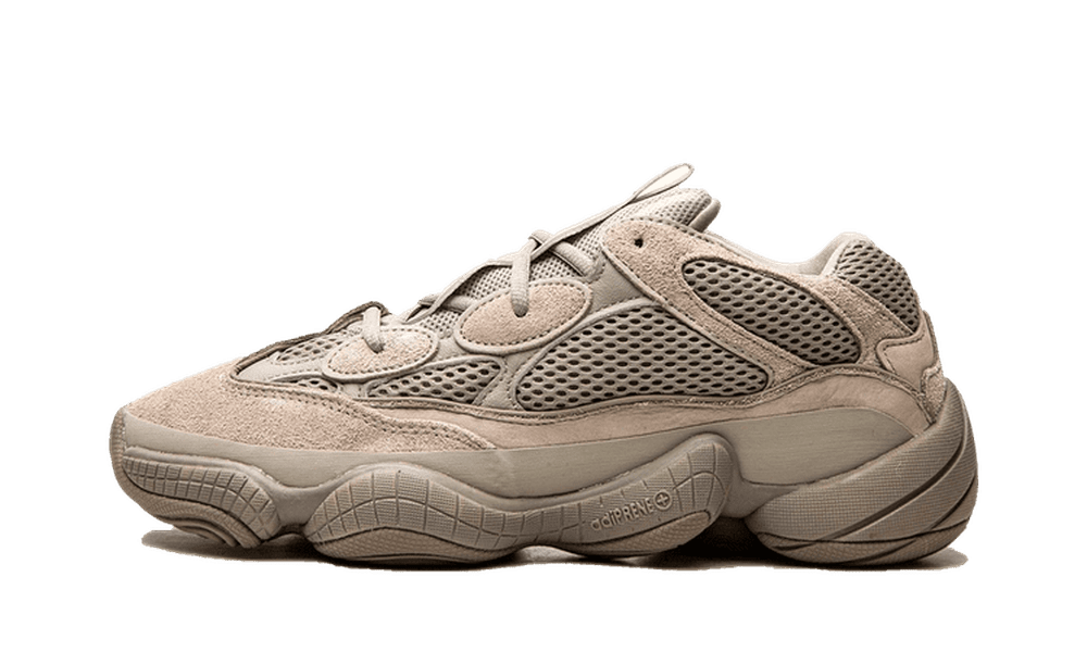 Yeezy 500 Ash Grey