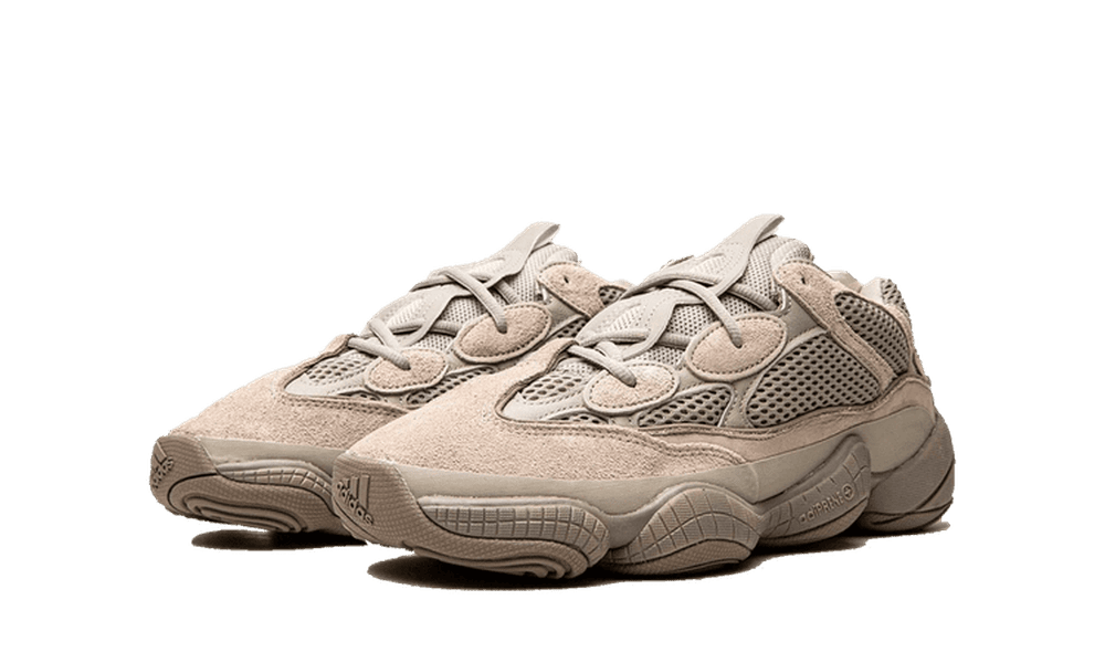Yeezy 500 Gri Ash