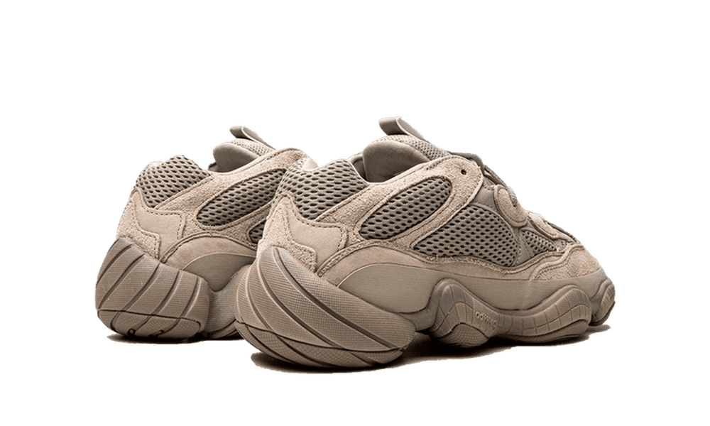 Yeezy 500 Gri Ash