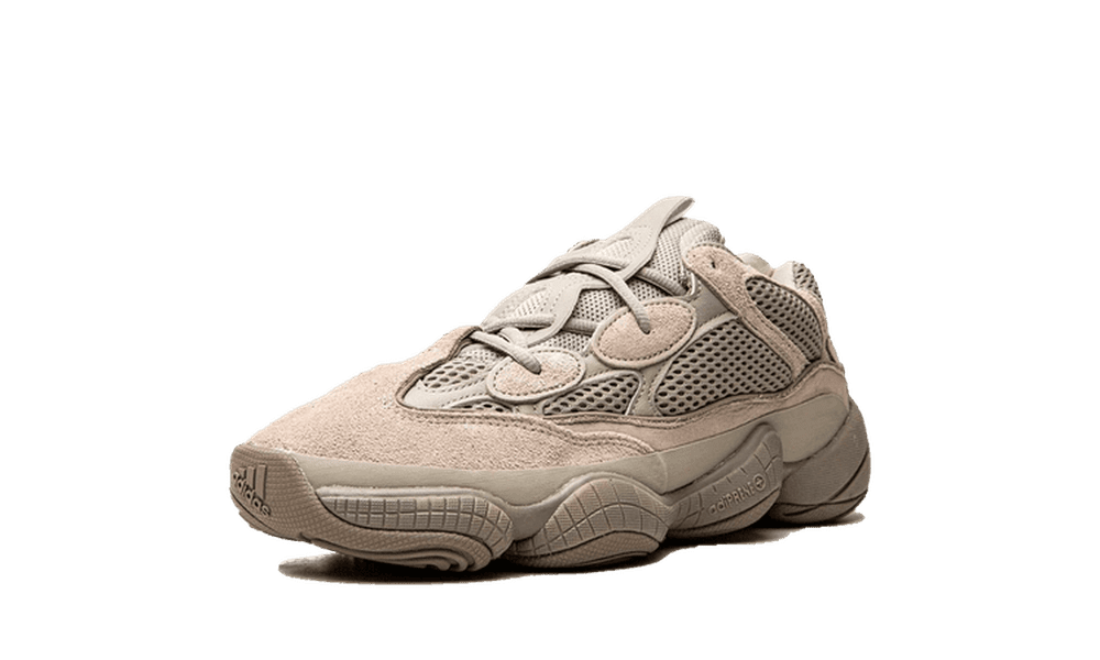 Yeezy 500 Gri Ash