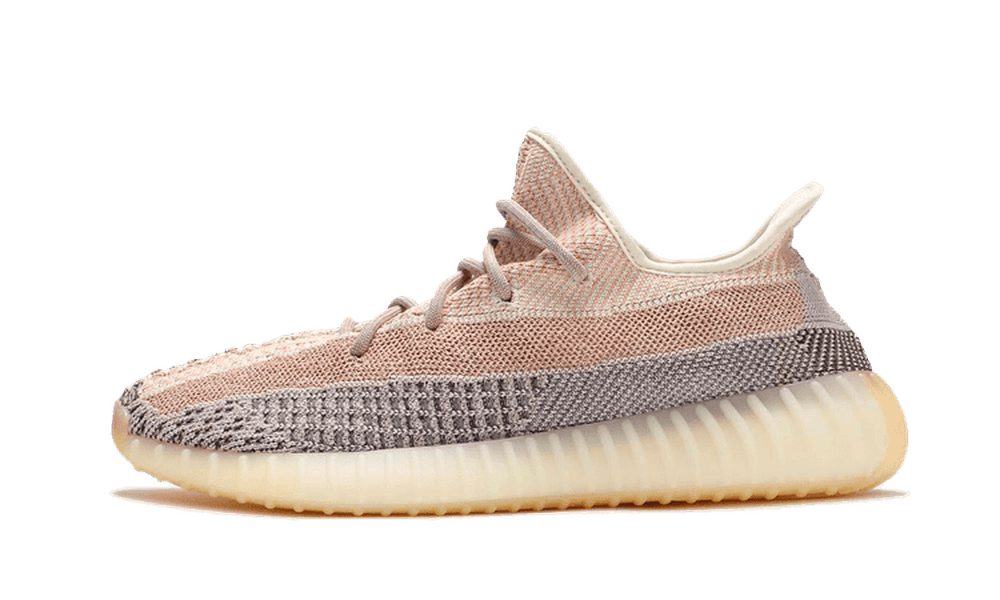 Yeezy Boost 350 V2 Ash Pearl