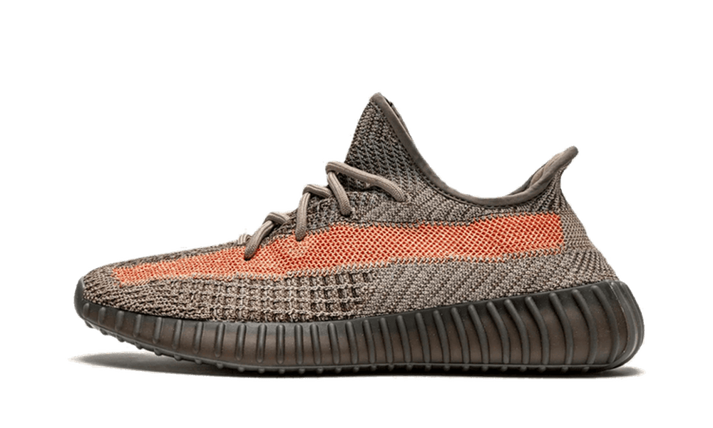 Yeezy Boost 350 V2 Ash Stone
