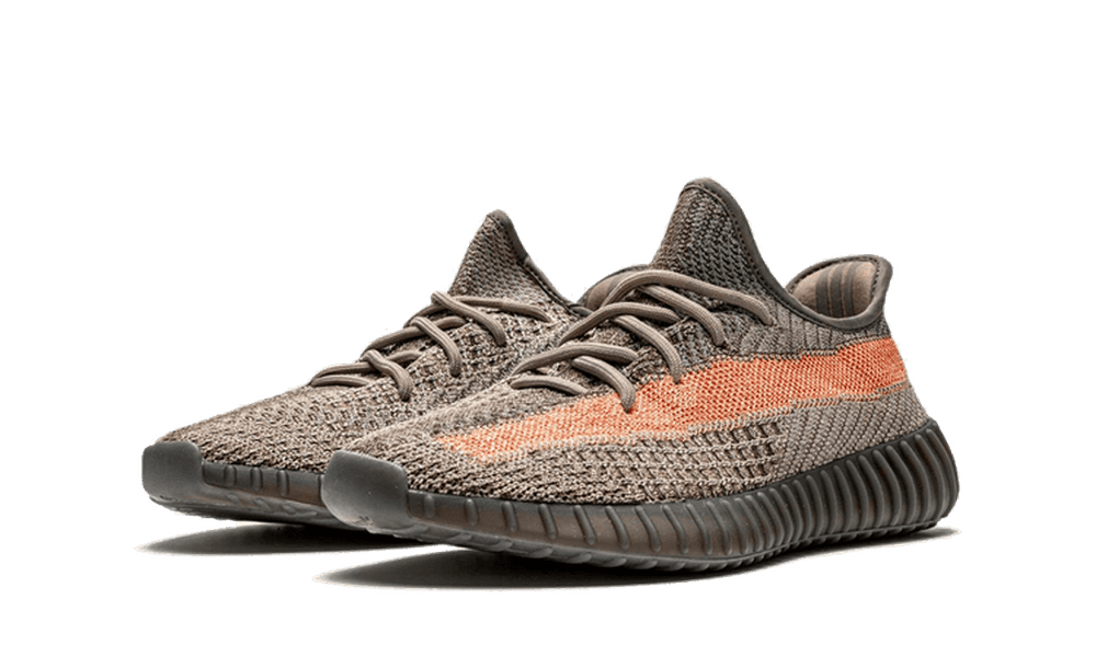 Yeezy Boost 350 V2 Ash Stone