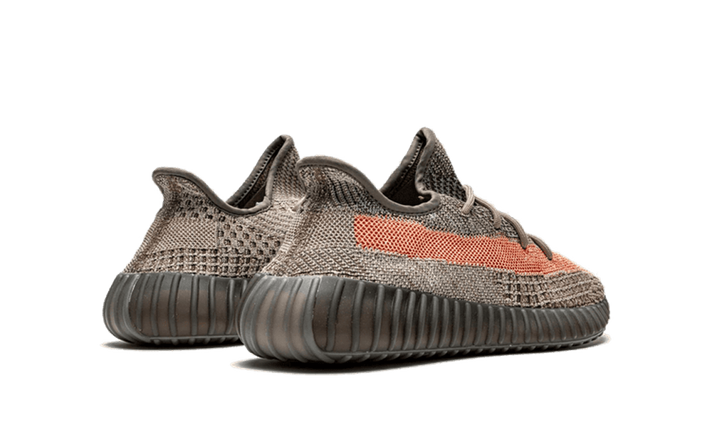 Yeezy Boost 350 V2 Ash Stone