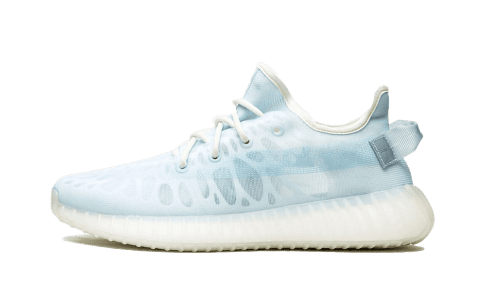 Yeezy Boost 350 V2 Mono Ice