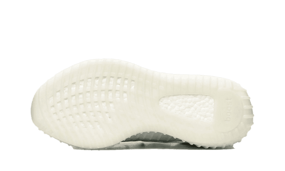 Yeezy Boost 350 V2 Mono Ice