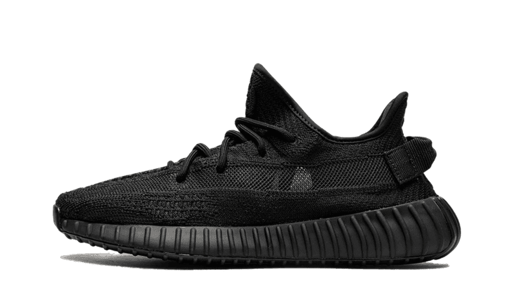 Yeezy Boost 350 V2 Onyx