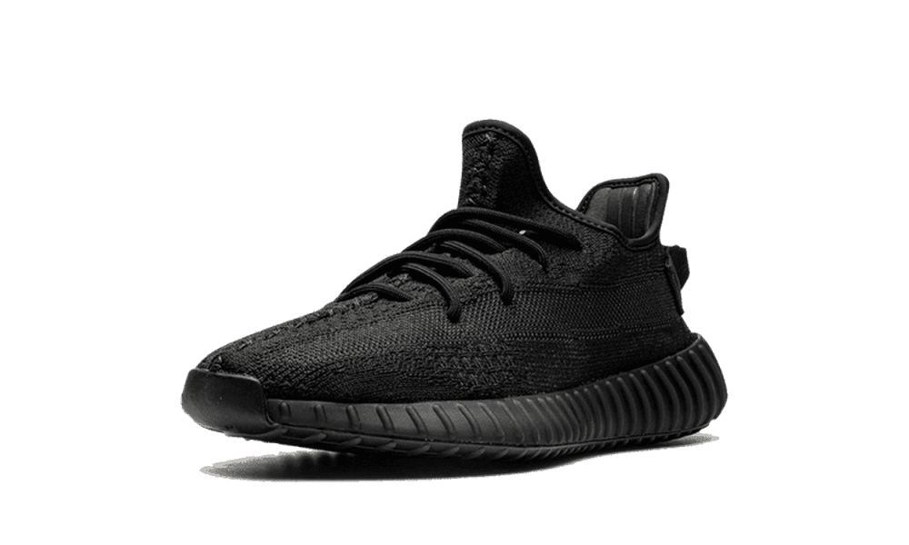 Yeezy Boost 350 V2 Onyx