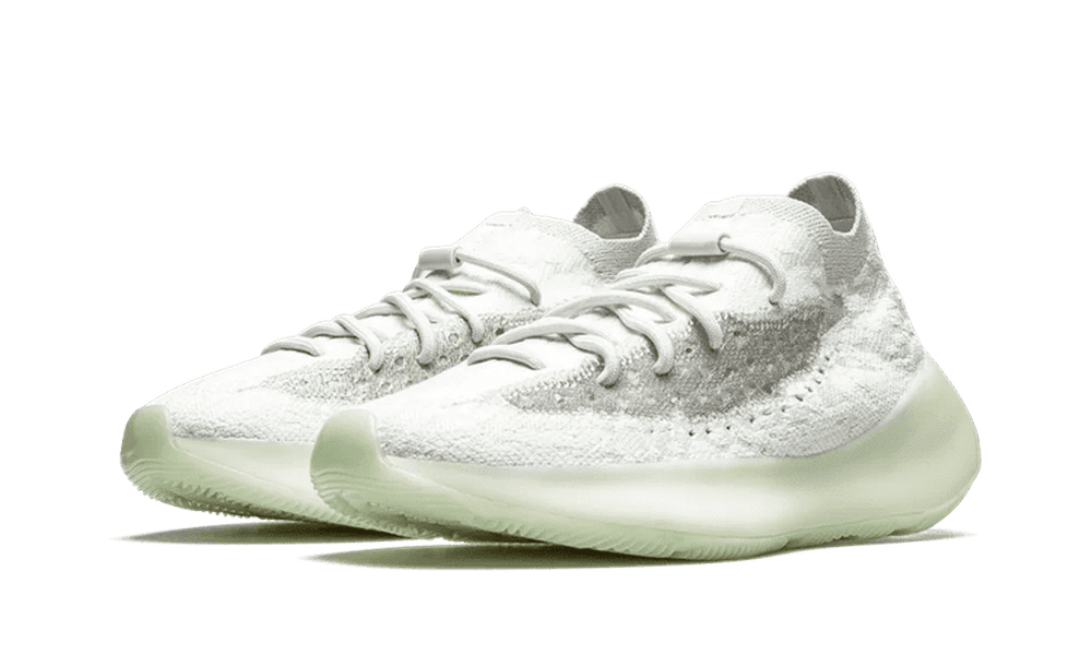 Yeezy Boost 380 Calcite Glow