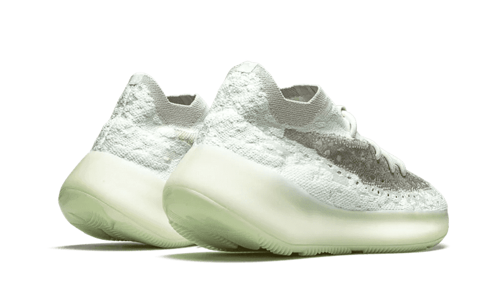 Yeezy Boost 380 Calcite Glow