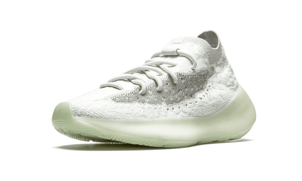 Yeezy Boost 380 Calcite Glow