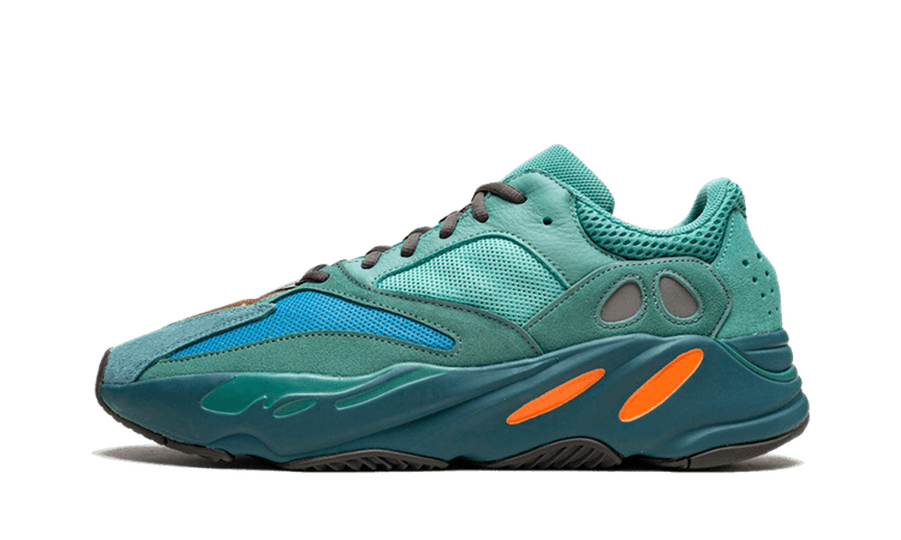 Yeezy boost top 700 ár