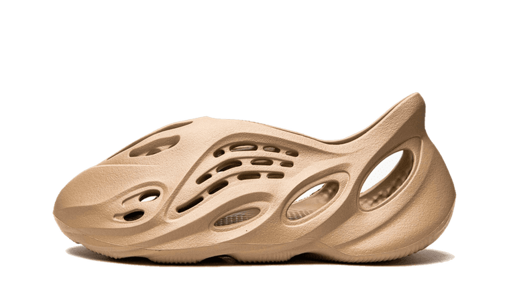 Yeezy Foam RNNR Ochre
