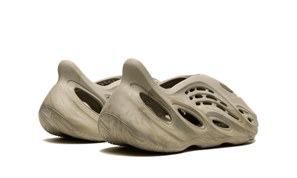 Yeezy Foam RNNR Stone Sage