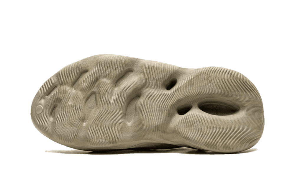 Yeezy Foam RNNR Stone Sage