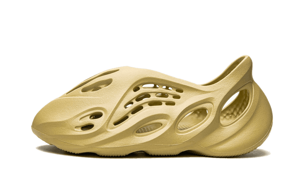 Yeezy Foam RNNR Sulphur