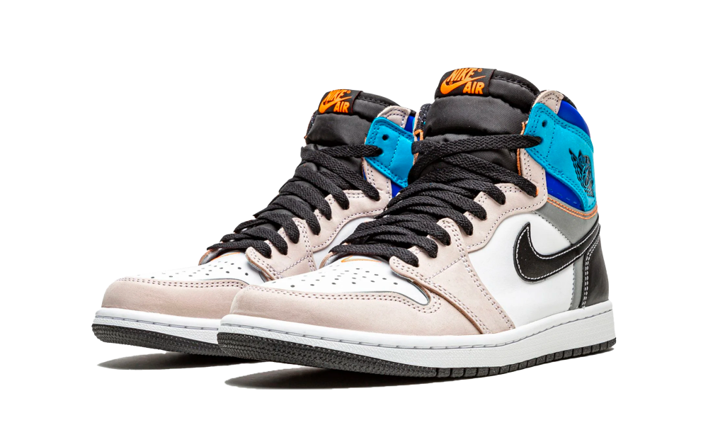 Air Jordan 1 High OG Prototype