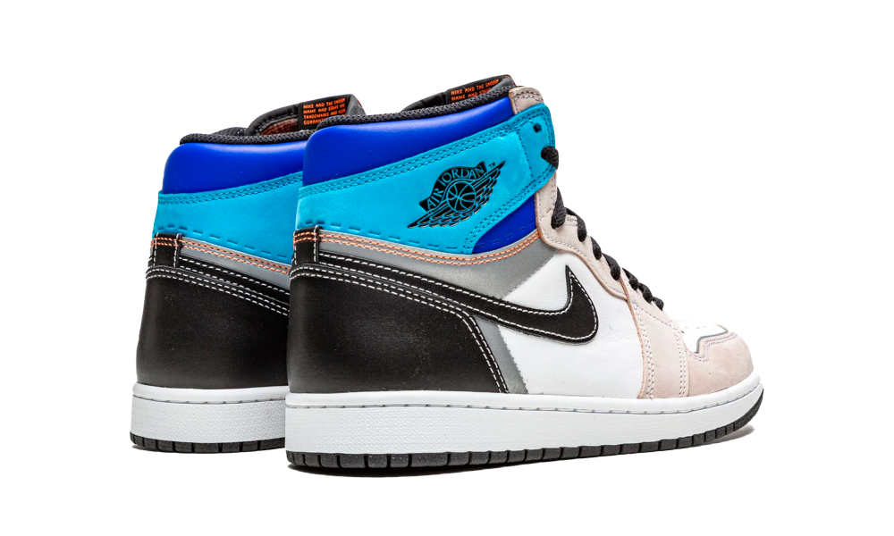 Air Jordan 1 High OG Prototype