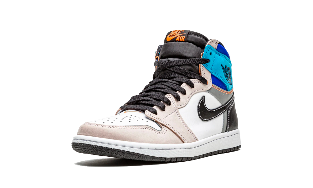 Air Jordan 1 High OG Prototype