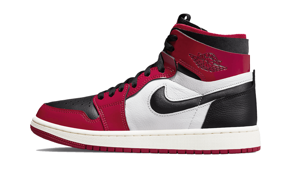 Air Jordan 1 High Zoom Air CMFT Chicago
