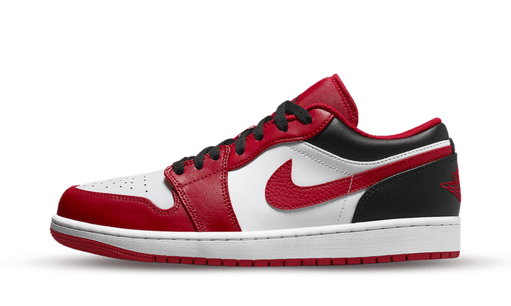 Air Jordan 1 Low Bulls