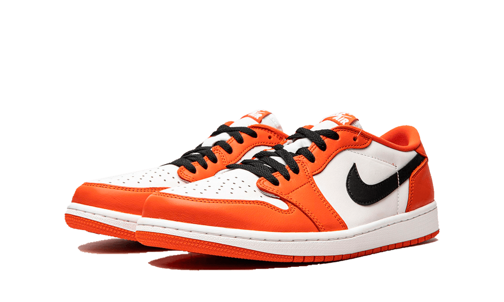 Air Jordan 1 Low OG Starfish