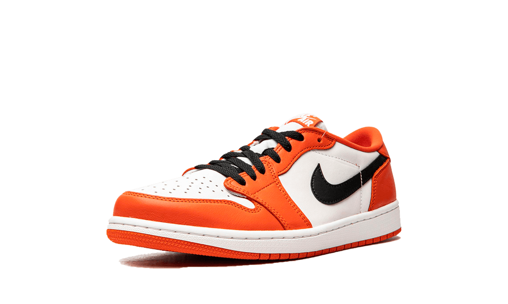 Air Jordan 1 Low OG Starfish