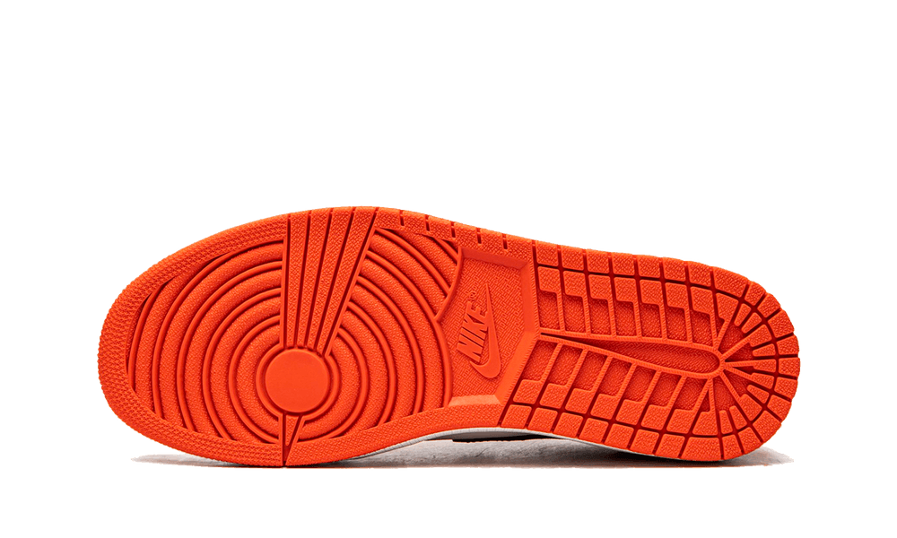 Air Jordan 1 Low OG Starfish