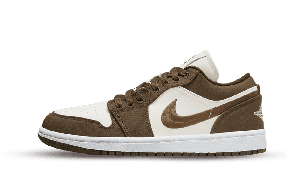 Jordan 1 Low SE Light Olive