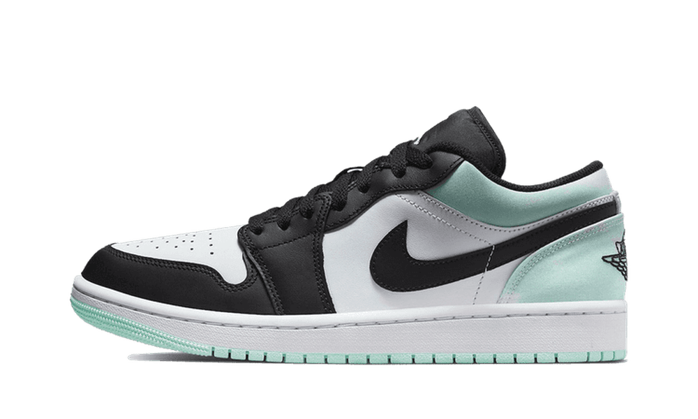 Air Jordan 1 Low Tie Dye