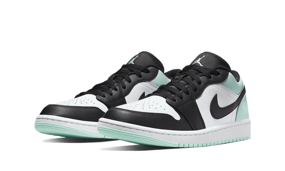 Air Jordan 1 Low Tie Dye