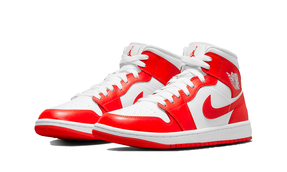 Air Jordan 1 Mid Syracuse