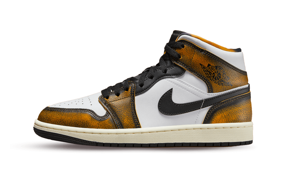 Air Jordan 1 Mid Wear Away