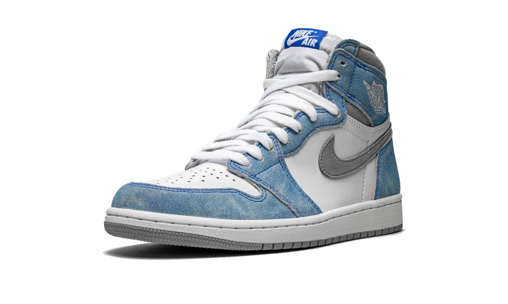 Air Jordan 1 Retro High OG Hyper Royal