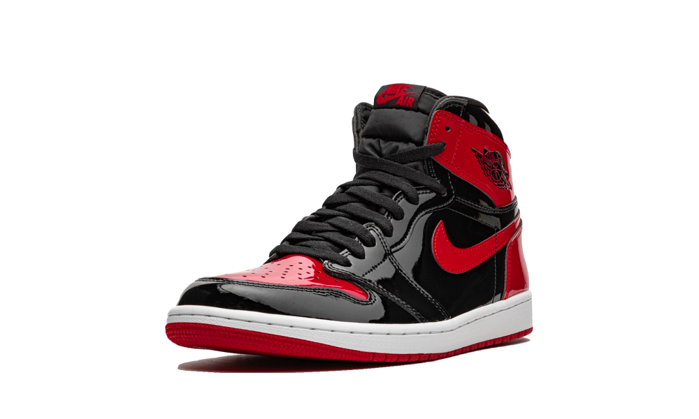 Air Jordan 1 Retro High OG Bred Bred