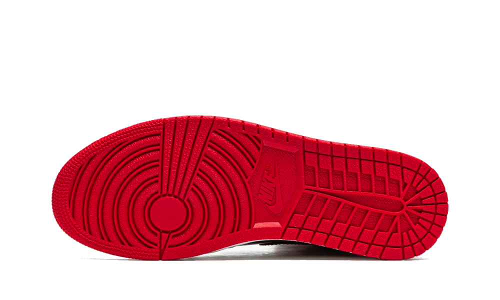 Air Jordan 1 Retro High OG Bred Bred