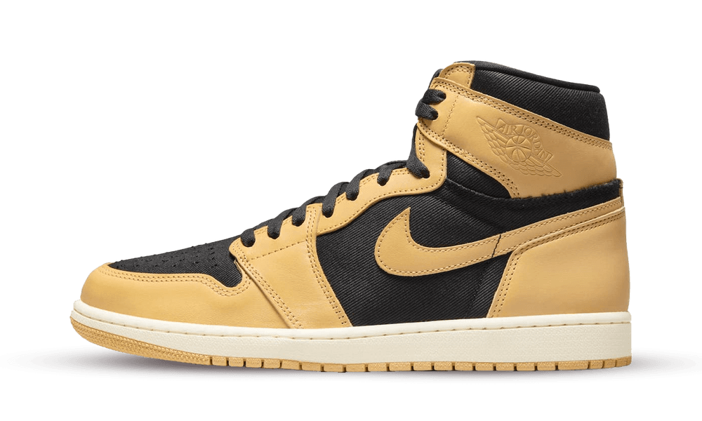 Air Jordan 1 Retro High OG Heirloom